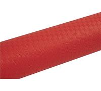 Pronappe Caja de 16 Manteles Papel Gofrado Rollo 6x1.18m Rojo