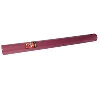 Pronappe Mantel Desechable Tela Spunbond Rollo 25x1.20m Burdeos
