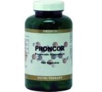 PRONCOR 180CAP NUTRI TERAPY