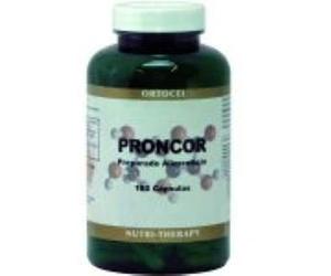 PRONCOR 180CAP NUTRI TERAPY