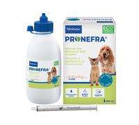 Pronefra® - Ayuda a la función renal en perros y gatos Formato: 180 ml