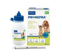 Pronefra® - Ayuda a la función renal en perros y gatos Formato: 60 ml