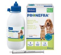 Pronefra para Perros y Gatos 180 ml
