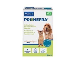 Pronefra Suspensión Oral 60ml
