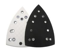 PRONET Abrasives - Almohadilla de respaldo para lijadora Festool DTS 400 / DS 400, 100 mm x 150 mm, gancho y bucle