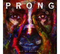 Prong Age of Defiance (Vinyl) 12" EP