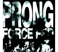 Prong - Force Fed & 3rd from The Sun [Import]