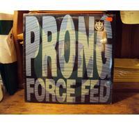 Prong - Force Fed [Vinilo][Import]