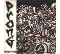 PRONG - PRIMITIVE ORIGINS