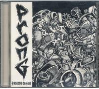 Prong - Primitive Origins