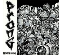 Prong - Primitive Origins