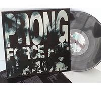 PRONG - PRONG force fed, SPT 2
