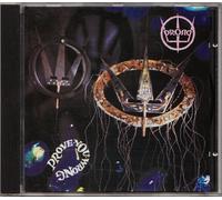 Prong, Prong - Prove You Wrong