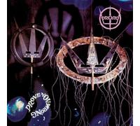 Prong - Prove You Wrong - Prong - Metal, Industrial Metal, Thrash Metal, Hard Rock, Rock [Vinilo]