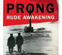 Prong - Rude Awakening (LP Crystal Clear Transparent Coloured Vinyl) [Vinilo]