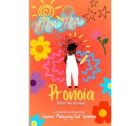 Pronoia: A Journal of Self Discovery