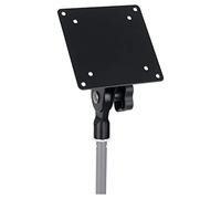 Pronomic Adaptador para Soporte de Micrófono Montura VESA, 7 mm