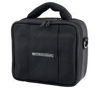 Pronomic RB-Flex bolso para grabador y micrófono