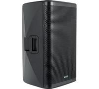 Pronomic C-215 MA - Altavoz Activo de 2 vías con 2 Canales - Potencia: 1000 vatios - Woofer de 15" + Tweeter de Titanio de 1,75" - Receptor Bluetooth - Carcasa con inclinación para el Monitor