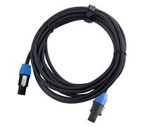 Pronomic Cable altavoz Speakon compatible BOXSP2-5 5 m