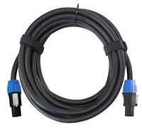 Cable Pronomic pro-line altavoz BOXSP4-10 compatible Speakon 10 m