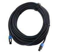 Cable Pronomic pro-line altavoz BOXSP4-15 compatible Speakon 15 m.
