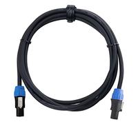 Cable Pronomic pro-line altavoz BOXSP4-2, 5 compatible Speakon 2,5 m.