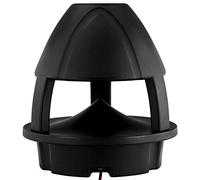 Pronomic HLS-560 BK Altavoz de Jardín 360° 2 vías, woofer 5,25" (133 mm), Tweeter 1,2" (30 mm), Resistente UV, Impermeable, 60/120/240 W RMS/Musical/Pico, Negro.