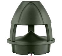 Pronomic HLS-560 GR Altavoz Outdoor 360° Verde 240 vatios, 40° Vertical