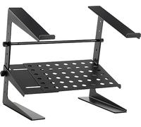 Pronomic LS-200 soporte de ordenador Deluxe