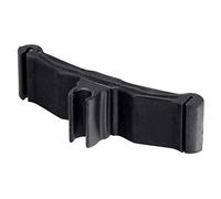 Pronomic MCH-100B Soporte para MCM-100 Clipmicrófono en Contrabajo