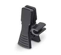 Pronomic MCH-100SB Soporte para MCM-100 Clipmicrófono para Instrumentos