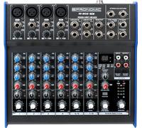 Pronomic Mixer M-802 FX