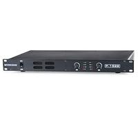 Pronomic P-152E MKII Etapa de Potencia, Etapa de potencia de 2 canales