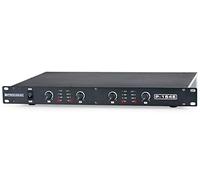 Pronomic P-154E MKII Etapa de Potencia, Etapa de potencia de 4 canales