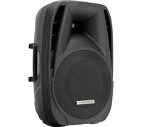 Pronomic PH15A Altavoz activo MP3/Bluetooth 200/350W