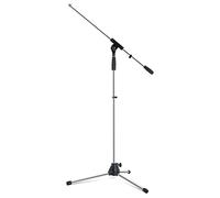 Pronomic Pie de micrófono MS-25C Pro cromado