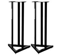 Pronomic SCS-20 pareja de soportes altavoz para monitores de estudio