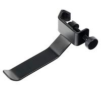 Pronomic HH1 Soporte para auriculares negro