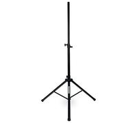 Pronomic SPS-2A Soporte para Altavoces de Aluminio con Pasador de Retención