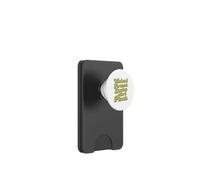 Pronóstico de Fin de Semana Plant Lady Comprar más Plantas Mejor Amigo PopSockets PopWallet para MagSafe