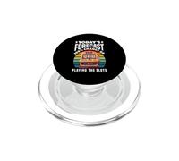 Pronóstico de Hoy Jugar Slots Casino Juegos de Azar PopSockets PopGrip para MagSafe