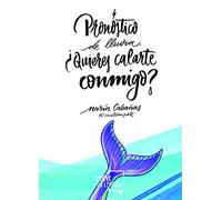 Pronóstico de lluvia. ¿Quieres calarte conmigo? (Arte Poético)