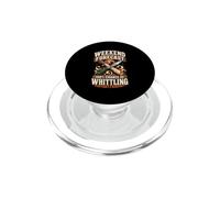 Pronóstico para el Fin de Semana 100% de probabilidad de Reducir PopSockets PopGrip para MagSafe