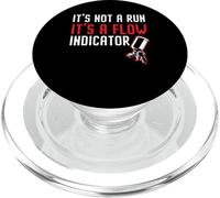 Pronóstico para hoy 100% de probabilidad de lijar y rociar PopSockets PopGrip para MagSafe