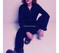 Pronoun – I'll Show You Stronger – Vinilo (Importación USA)