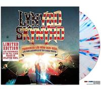 Pronounced Leh-nerd Skin-nerd - Live From Jacksonville At The Florida Theatre [Vinyl LP] [Vinilo]