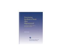 Pronouncing Handbook of Words Often Mispronounced: And of Words as to Which a Choice of Pronunciation is Allowed,