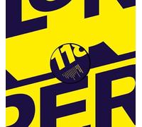 Pronsato Bruno - The Girls Thing [Vinilo]