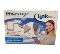 Prontex Link Aerosol Pratico Silenzioso e Portatile
